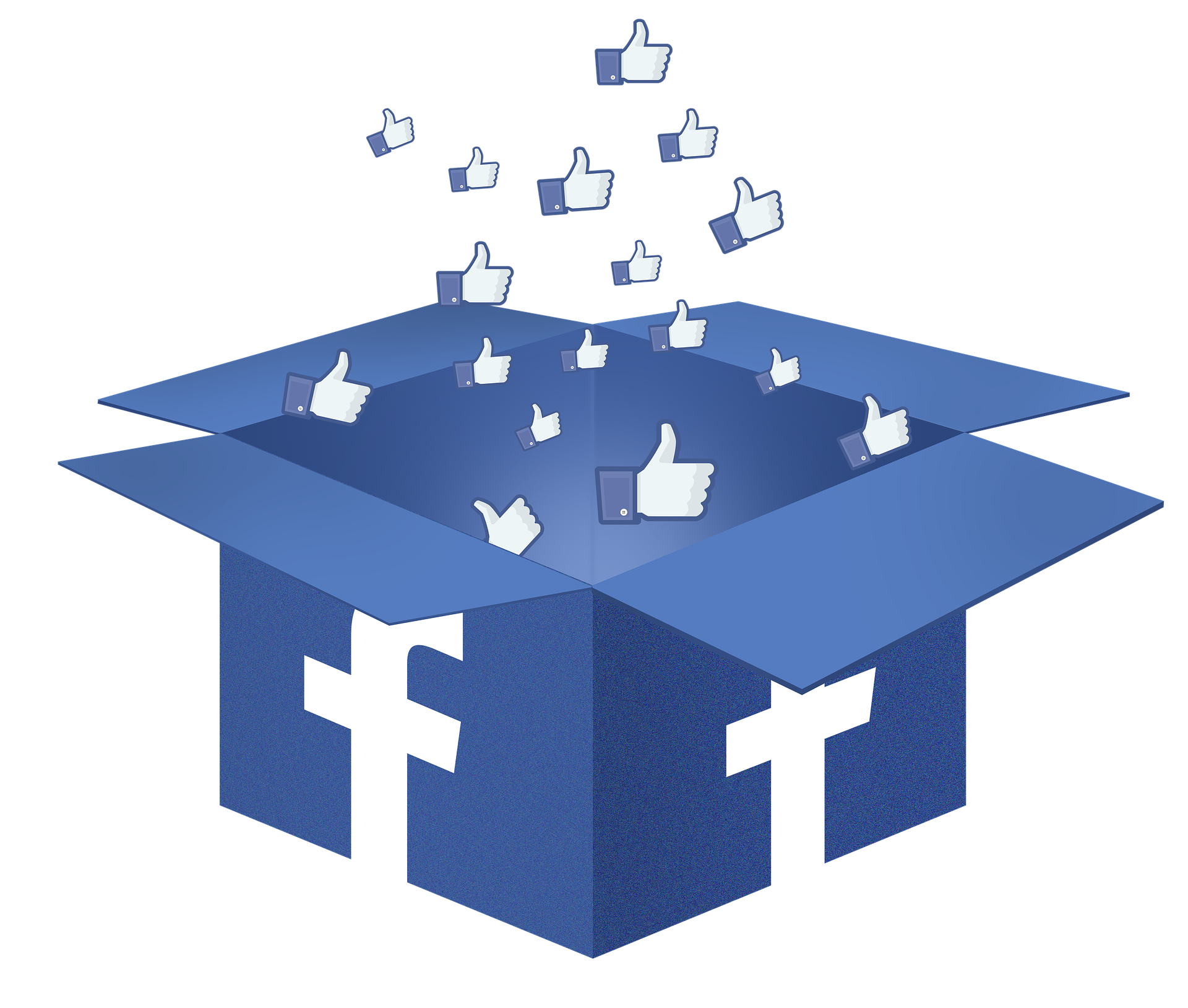 Comment créer une page Facebook efficace