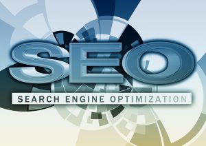 référencement - seo