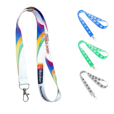 Le lanyard personnalisé, un véritable outil de communication