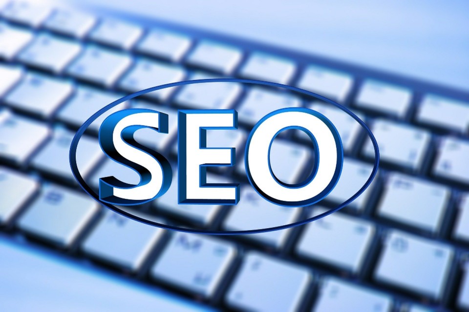 Les bases du SEO